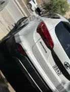 Hyundai Santa Fe 2014, Damascus