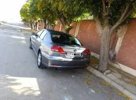 برلنس 2008, دمشق