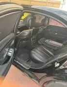 Mercedes-Benz S500 2015, Damascus