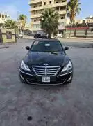 Genesis 2014, Aleppo