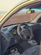 توسان 2006, إدلب