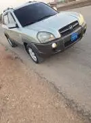 توسان 2006, إدلب