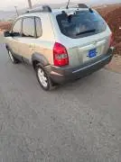 توسان 2006, إدلب