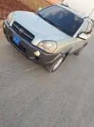 توسان 2006, إدلب