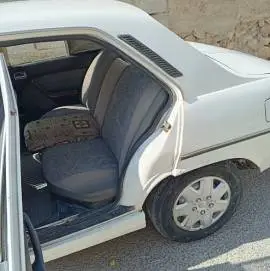 بيجو 504 للبيع, دمشق