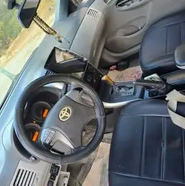 تويوتا كورولا 2009