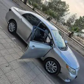 تويوتا كورولا 2009