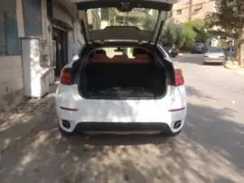 بي إم دبليو X6 2013