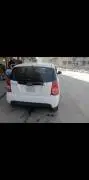 Kia Morning 2011