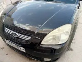 Kia Rio 2010