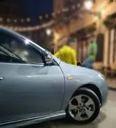 Hyundai Avante 2008, Damascus