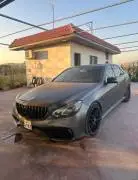 مرسيدس بنز E300 2012, دمشق