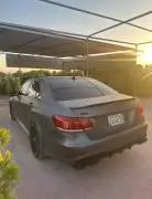 مرسيدس بنز E300 2012, دمشق