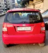 Kia Morning 2005, Damascus