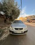 Kia Rio 2009 for sale, Damascus
