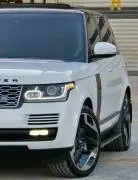 2014 Range Rover Vogue