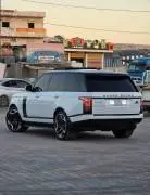 2014 Range Rover Vogue