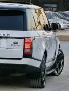 2014 Range Rover Vogue