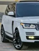 2014 Range Rover Vogue