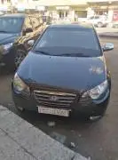 Hyundai Avante 2008