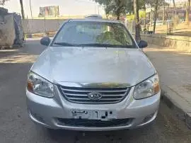 سيراتو 2009, دمشق