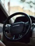 Land Rover Evoque 2013, Daraa