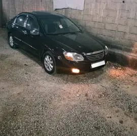 هونداي سوناتا 2016