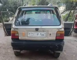 تويوتا كورولا 2007, دمشق