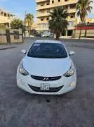 Hyundai Avante 2011, Aleppo