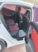 Hyundai Avante 2011, Aleppo