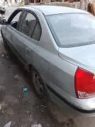 Hyundai Elantra 2006, Latakia