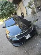 كيا K5 2012, دمشق