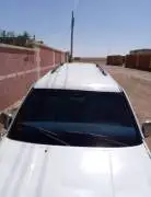 Toyota Logon 2007, Damascus