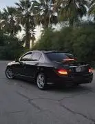 Mercedes C250 2012
