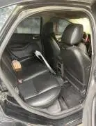 فورد فوكس 2010