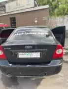 فورد فوكس 2010