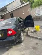 فورد فوكس 2010