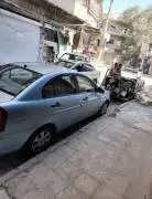 هيونداي فيرنا 2007