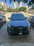 Kia Sorento 2017