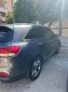 Kia Sorento 2017