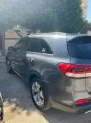 Kia Sorento 2017