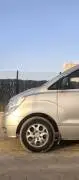 Hyundai H1 2010, Daraa