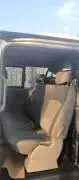 Hyundai H1 2010, Daraa