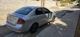 Kia Cerato 2008, Damascus