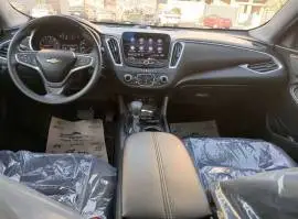 Chevrolet Malibu 2023, Damascus