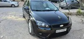 Ford Focus 2007, Damascus