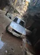 Peugeot 504, Aleppo