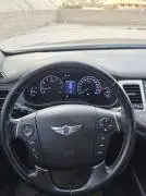 جنسس 2014, حلب