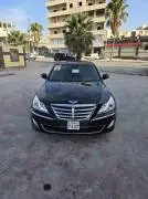 جنسس 2014, حلب