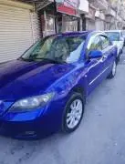 مازدا زووم 3 2008